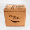 Chimi Chilly Caja | Doce Piezas | 180ml