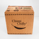 Chimi Chilly Caja | Doce Piezas | 180ml