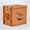Chimi Chilly Caja | Doce Piezas | 180ml