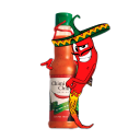 CHILE CON SALSA